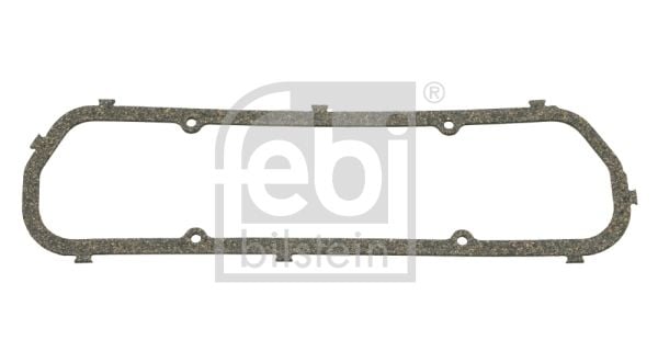 Ford Escort 1980-2002 Arası 1.1, 1.3 Febi Marka Üst Kapak Contası
