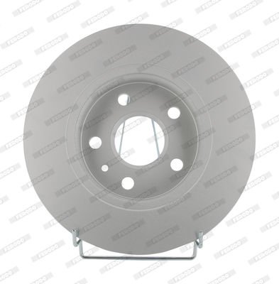 Chevrolet Malibu 2012-2016 Arası 2.4 Ferodo Marka Ön Havalı Fren Diski