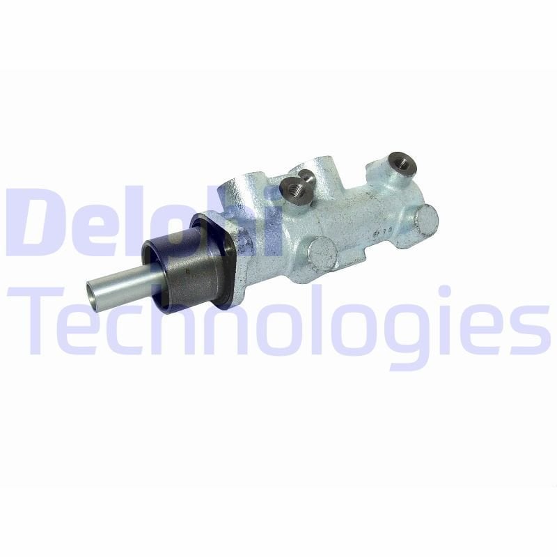 Fiat Ducato 1994-2010 Arası 2.8 JTD Delphi Marka Absli Fren Ana Merkezi