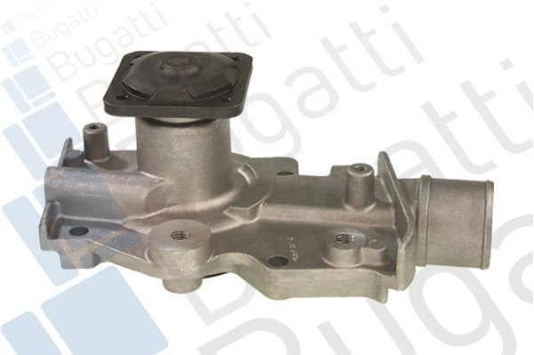 Ford Fiesta 1989-1997 Arası 1.8 16V, 1.8 XR2i 16V Bugatti Marka Devirdaim Su Pompası