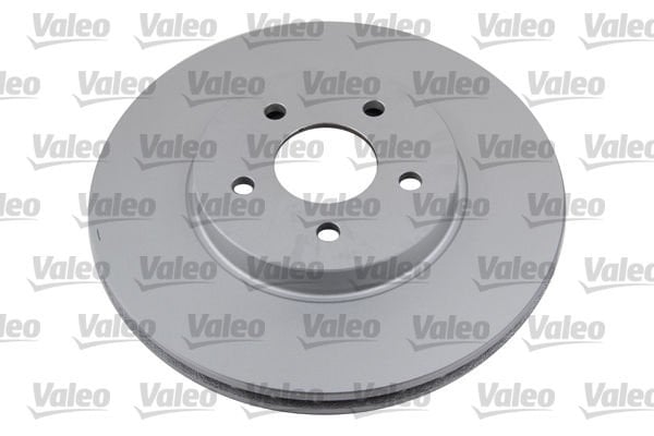 Ford Mondeo 2000-2007 Arası 2.2 TDCi Valeo Marka Ön Fren Diski