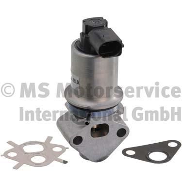 Volkswagen Bora 1998-2013 Arası 1.8 Pierburg Marka EGR Valfi