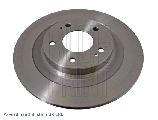Citroen C4 2010-2014 Arası 1.8 HDi 150 AWC Blueprint Marka Arka Fren Diski