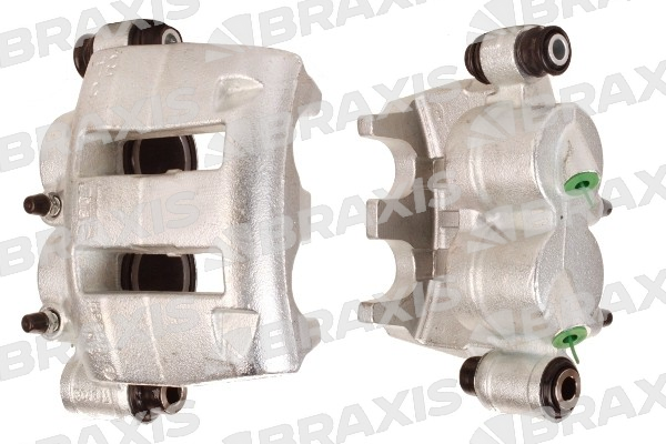 Opel Movano 1998-2003 Arası 2.5 D Braxis Marka Sağ Ön Fren Kaliperi