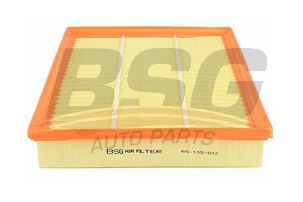 Opel Signum 2003-2008 Arası 1.8 BSG Marka Hava Filtresi
