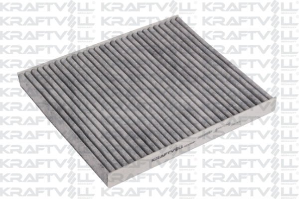 Alfa Romeo Giulietta 2010-2020 Arası 2.0 JTDM, 1.4 TB, 1.8 TBi, 1.4 BiFuel Kraftvoll Marka Karbonlu Polen Filtresi