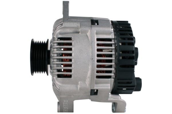 Renault Express 1985-2001 Arası 1.9 D Hella Marka Alternatör