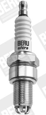 Volkswagen Golf 1983-1992 Arası 1.6 Beru Marka Buji