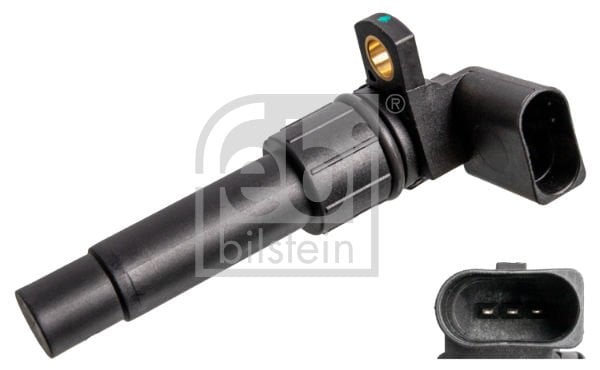 Volkswagen Golf 1997-2008 Arası 1.9 TDI Febi Marka Kilometre Hız Sensörü