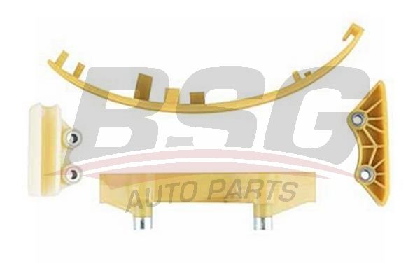 Ford Mondeo 2000-2007 Arası 2.0 16V DI / TDDi / TDCi BSG Marka Triger Zinciri Seti