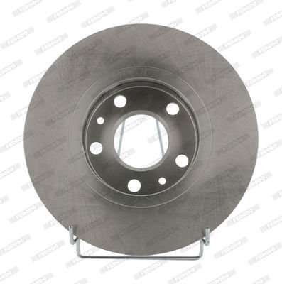Renault Megane 2008-2014 Arası 1.6 16V Ferodo Marka Ön Fren Diski