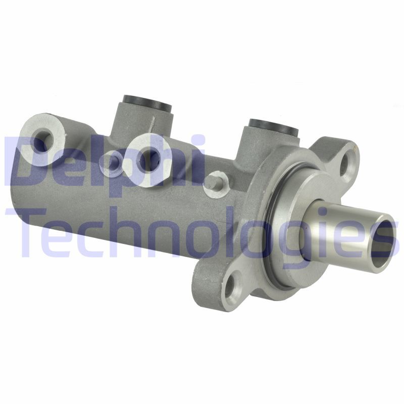 Fiat Ducato 2006-2010 Arası 115 Multijet 2 Delphi Marka Fren Ana Merkezi