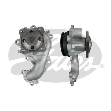 Ford Fiesta 1995-2006 Arası 1.8 DI Gates Marka Devirdaim Su Pompası