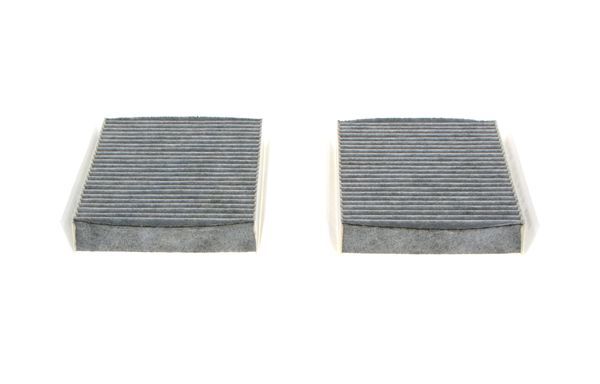 Alfa Romeo Gt 2003-2010 Arası 2.0 JTS Bosch Marka Karbonlu Polen Filtresi