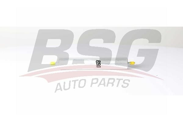 Audi A7 2010-2018 Arası 3.0 TDI, 3.0 TDI quattro BSG Marka Yakıt Filtresi