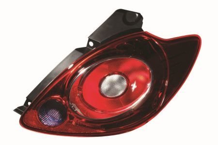 Ford Ka 2008-2016 Arası 1.3 TDCi Depo Marka Sağ Stop Lambası