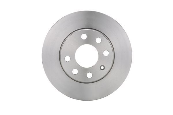 Opel Corsa 2000-2012 Arası 1.7 DI 16V Bosch Marka Ön Hava Soğutmalı Fren Diski