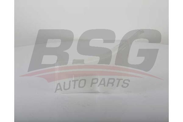 Renault Clio 2012-2017 Arası 1.5 dCi 90, 0.9 TCe 90, 1.2 16V, 1.5 dCi 75 BSG Marka Cam Su Deposu