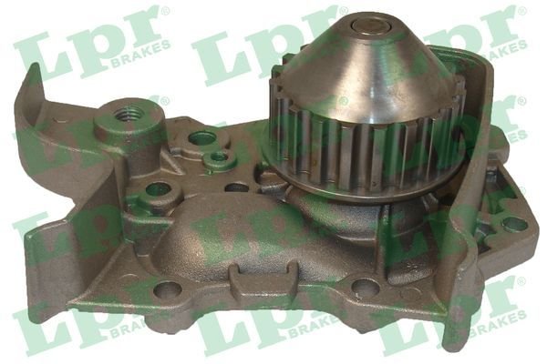 Renault Logan 2004-2011 Arası 1.4 LPR Marka Devirdaim Su Pompası
