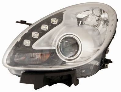 Alfa Romeo Giulietta 2010-2020 Arası 1.8 TBi Sağ Depo Marka Far
