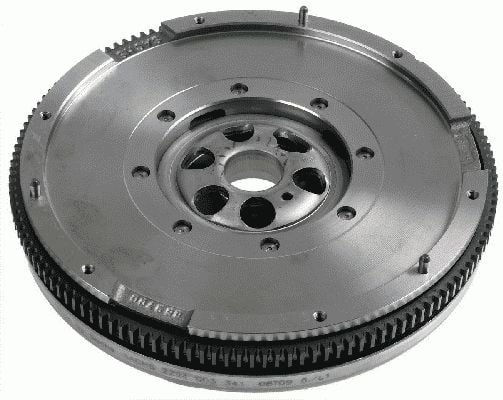 Audi A3 1996-2006 Arası 1.9 TDI Sachs Marka Volan