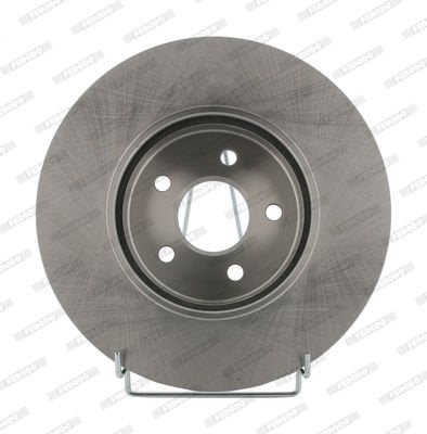 Ford Mondeo 2000-2007 Arası 2.2 TDCi, 2.0 16V DI / TDDi / TDCi, 2.5 V6 24V, 2.0 16V, 1.8 16V, 2.0 16V TDDi / TDCi Ferodo Marka Ön Hava Soğutmalı Fren Diski
