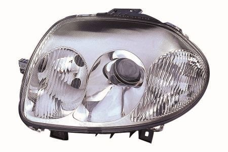 Renault Clio 1998-2016 Arası 1.4 16V Sağ Depo Marka Far