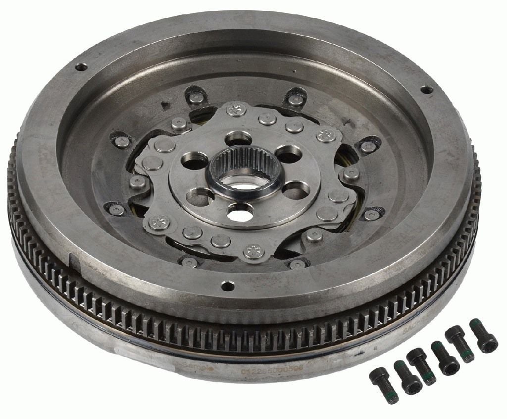 Audi A3 2003-2015 Arası 2.0 TFSI Sachs Marka Volan