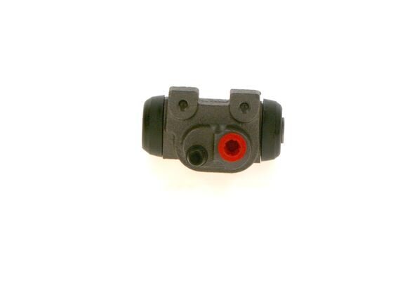 Citroen C3 2002-2007 Arası 1.1 i Bosch Marka Sol ABSSIZ Fren Silindiri