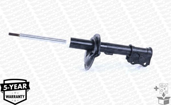 Opel Agila 2008-2014 Arası 1.3 CDTI, 1.0, 1.2 Ön Sol Gazlı Monroe Marka Amortisör