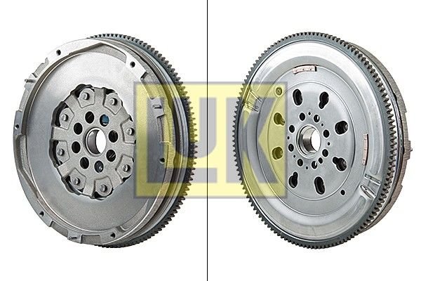 Opel Movano 2010-2014 Arası 2.3 CDTI FWD LUK Marka Volan