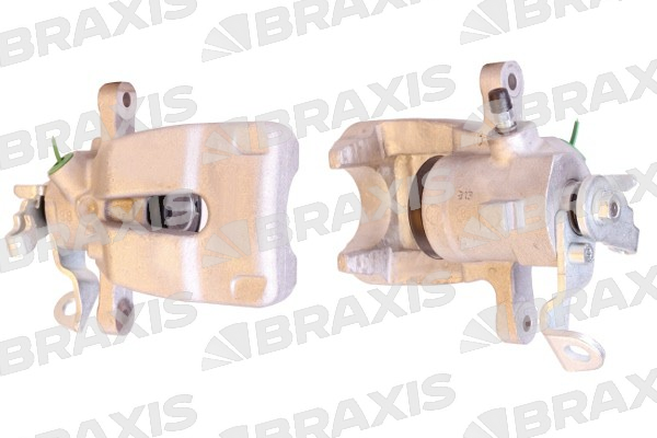 Renault Espace 1996-2002 Arası 2.0 16V Braxis Marka Sağ Arka Fren Kaliperi