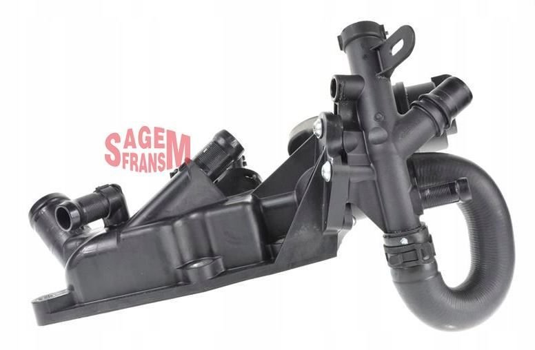 Megane IV 1.2 Tce Termostat Yuvası Sagem SGM-131240