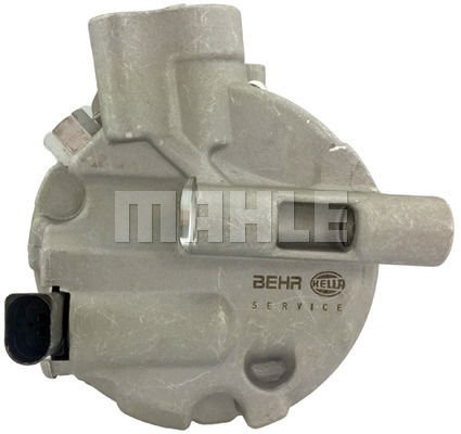 Seat Leon 2012-2016 Arası 2.0 TDI Behr Marka Klima Kompresörü
