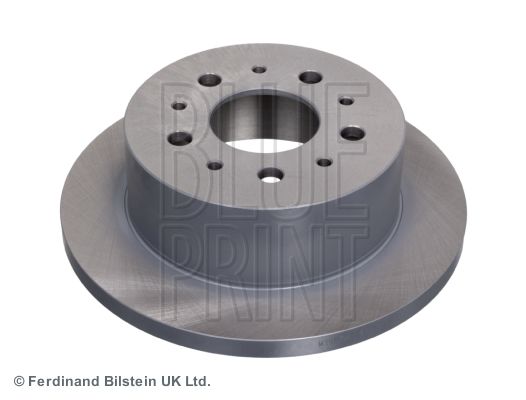 Citroen Jumper 1994-2002 Arası 2.5 D 4x4 Blueprint Marka Arka Fren Diski