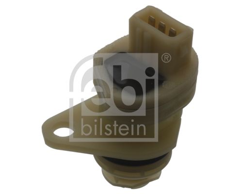 Citroen Zx 1991-1999 Arası 1.9 D, 1.6 i, 1.9 i, 1.8 i Febi Marka Kilometre Hız Sensörü
