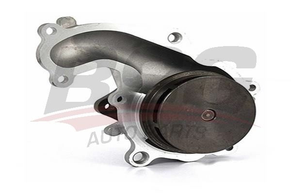 Ford Fiesta 1995-2006 Arası 1.8 DI BSG Marka Devirdaim Su Pompası