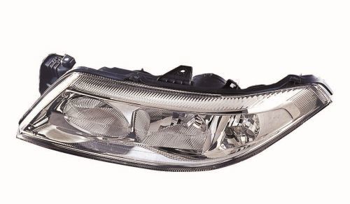 Renault Laguna 2001-2007 Arası 3.0 V6 24V Sol Depo Marka Far