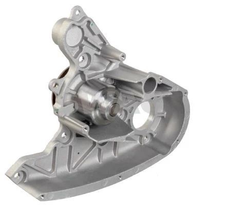 Ducato II 02-06 2.3 Mjt Devirdaim Su Pompası Opar 504033770E