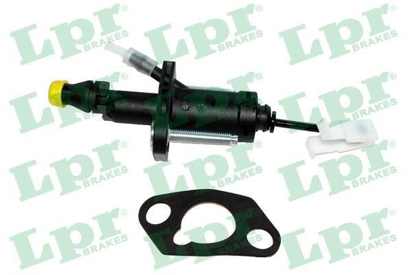 Opel Astra 2006-2015 Arası 1.6 Turbo LPR Marka Debriyaj Üst Merkezi