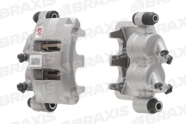 Opel Movano 1998-2003 Arası 2.5 D Braxis Marka Sağ Ön Fren Kaliperi