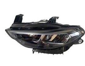 Egea (Sedan-Cross-SW) Sol Far Ledli Opar 52247889