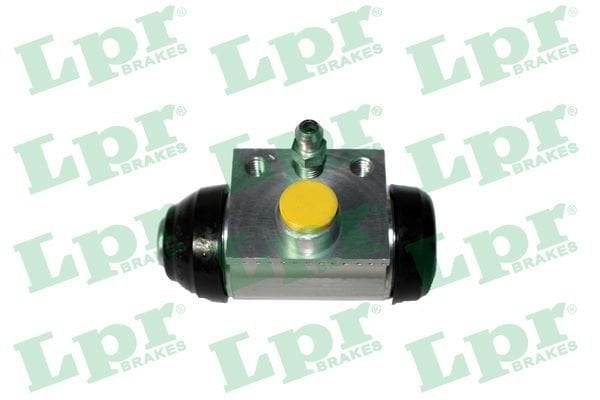 Fiat 500 2007-2011 Arası 1.2 LPG LPR Marka Fren Silindiri