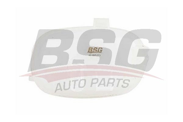 Opel Corsa 2000-2009 Arası 1.2 Twinport BSG Marka Radyatör Yedek Su Deposu