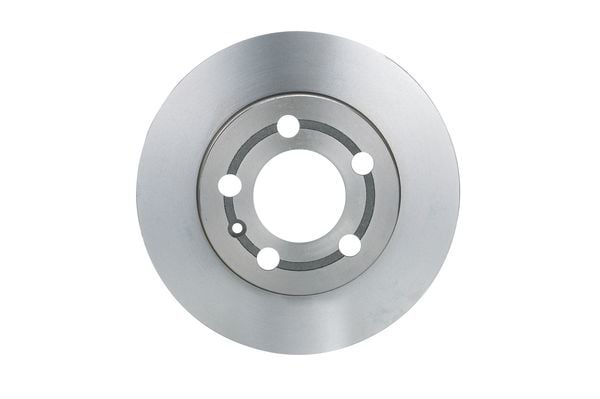 Volkswagen Bora 1998-2013 Arası 2.8 V6 4motion, 2.3 V5 4motion, 1.9 TDI 4motion, 1.8 4motion Bosch Marka Arka Fren Diski