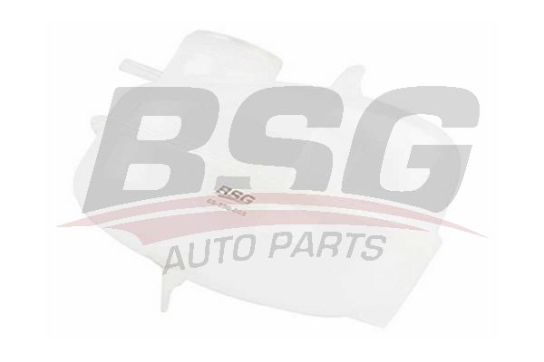 Opel Corsa 2000-2009 Arası 1.8, 1.7 DTI BSG Marka Radyatör Yedek Su Deposu
