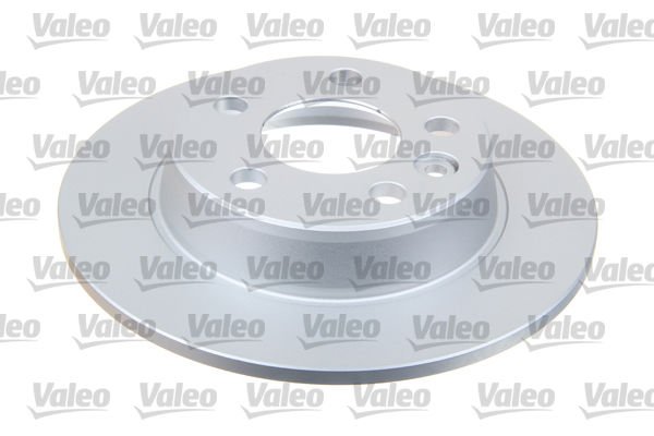 Ford Galaxy 1995-2006 Arası 1.9 TDI Valeo Marka Arka Fren Diski