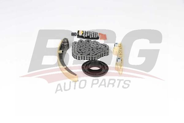 Ford Mondeo 2000-2007 Arası 2.0 16V DI / TDDi / TDCi, 2.0 16V TDDi / TDCi BSG Marka Triger Zinciri Seti