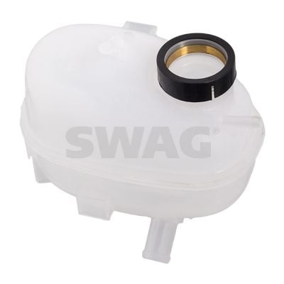 Opel Corsa 2000-2012 Arası 1.8, 1.7 DTI 16V, 1.7 DI 16V, 1.7 DTI Swag Marka Radyatör Yedek Su Deposu