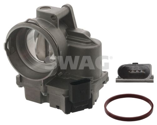 Seat Altea 2004-2008 Arası 1.9 TDI Swag Marka Gaz Kelebeği